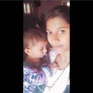 Meet your Posher, Manvith